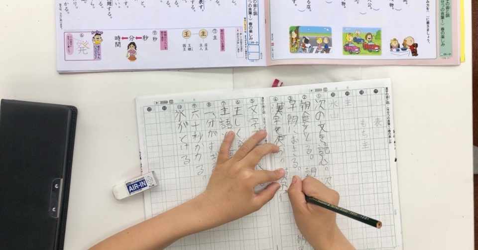 テストの点数だけで子どもの学力を測らないで 石橋優也 教育家 Note