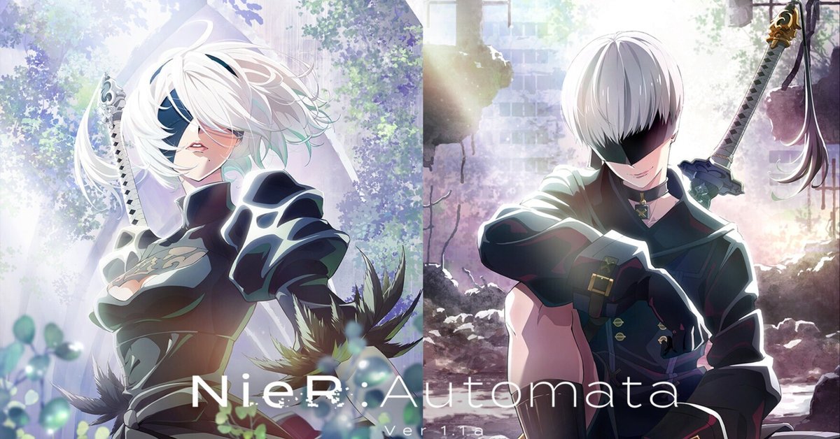 携帯電話本体 NieR Amazon.co.jp: NieR ニーア オートマタ NieR:Automata 9S 2B
