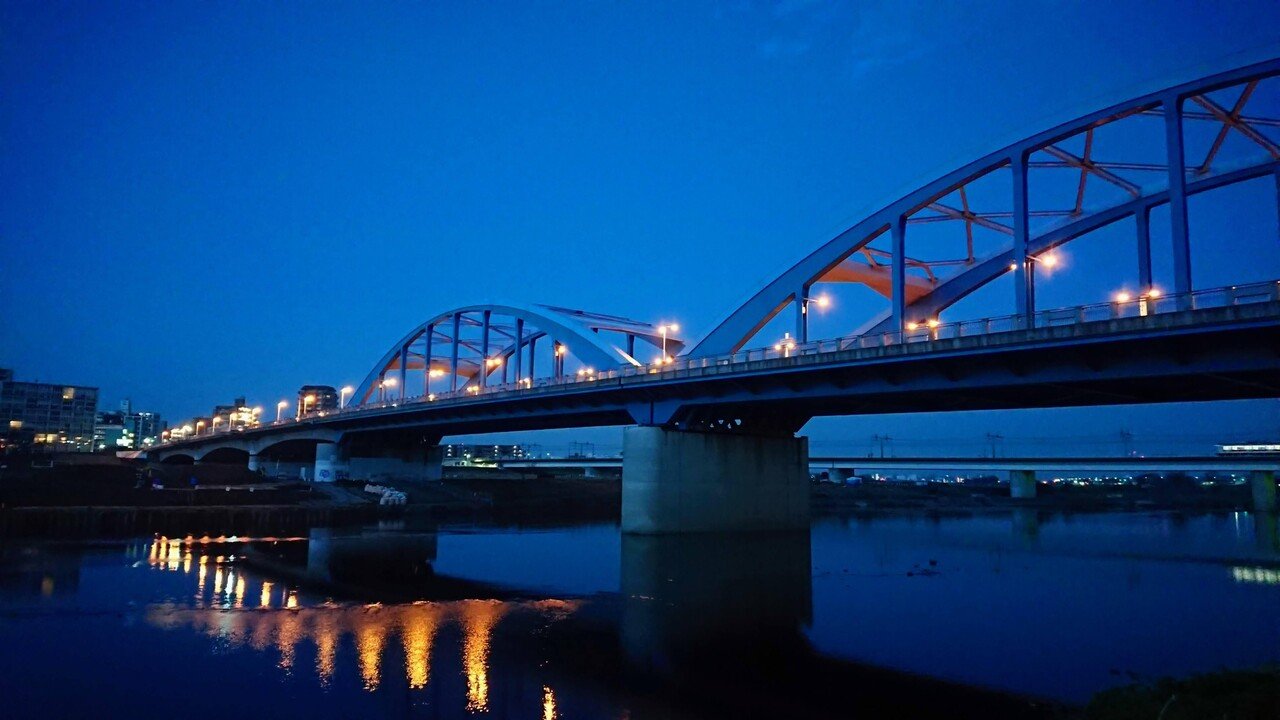 DSC_2006朝の丸子橋