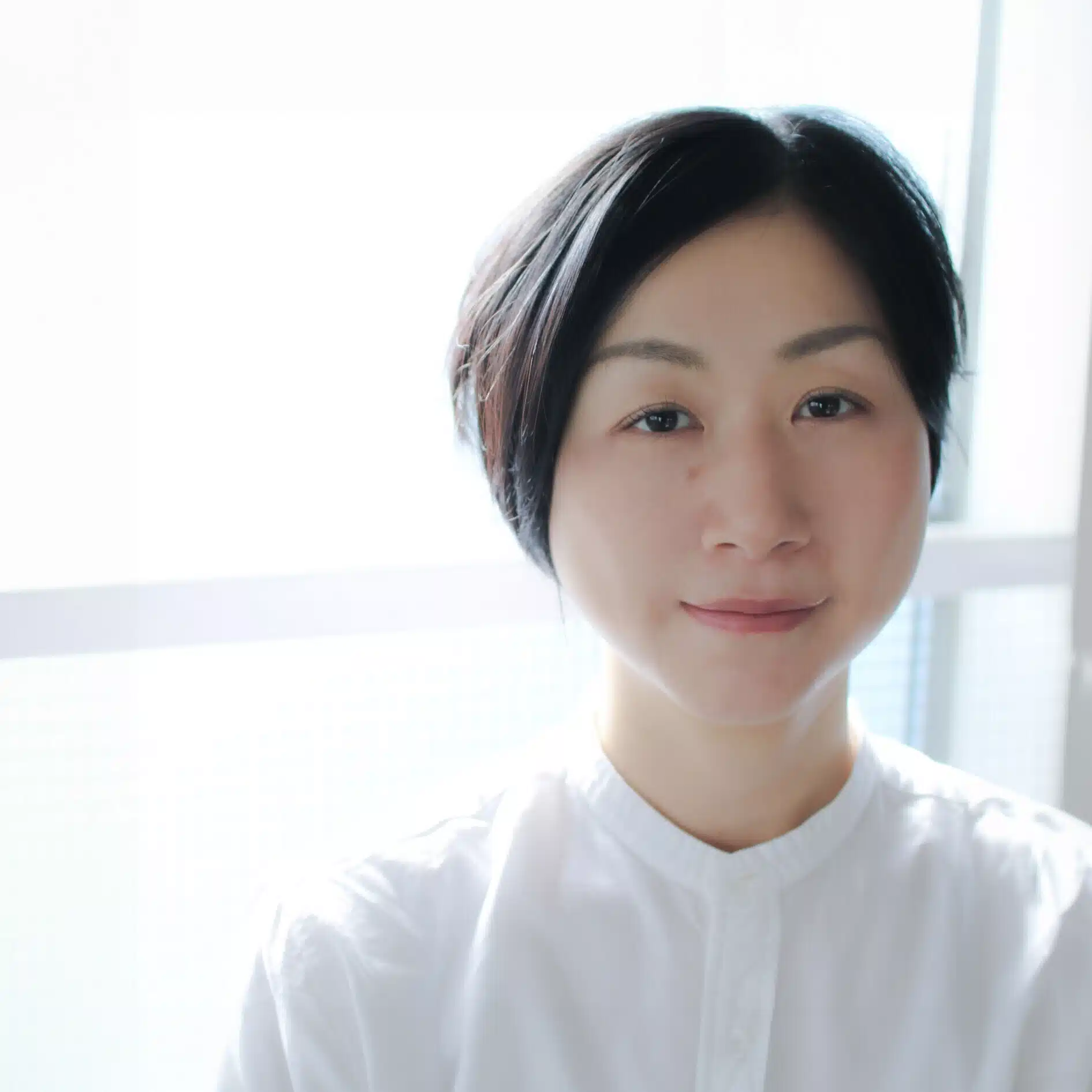 美窪たえ｜おとな料理制作室