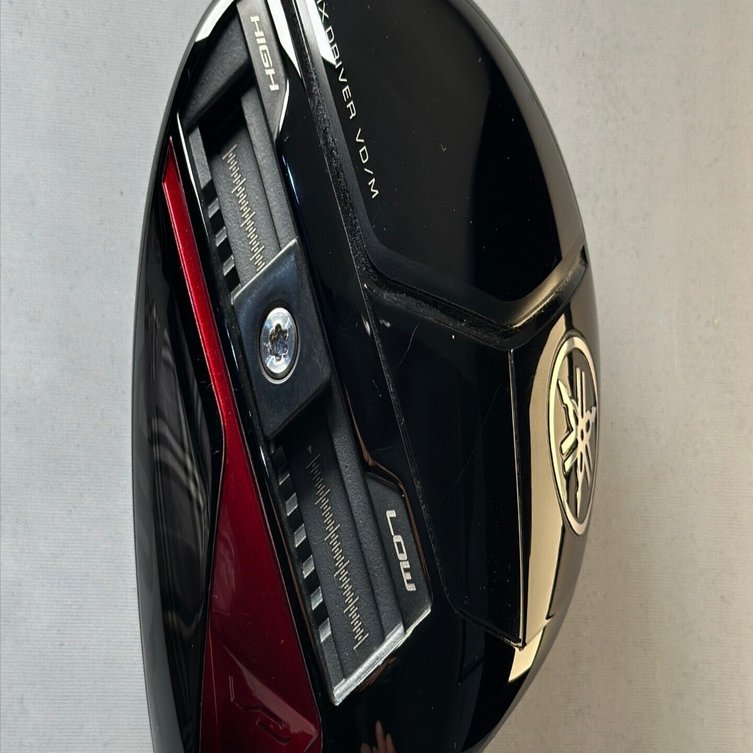 ヤマハRMX VD/Mドライバーをコースでバンバン使ってみた。｜Motoharu