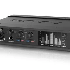 Shinya's studio 1u76 rev.D その２ レビュー】Shinya's Studio 1U76は省スペースで実機コンプの良さが