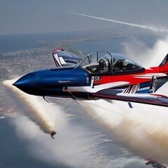 Aerobatic