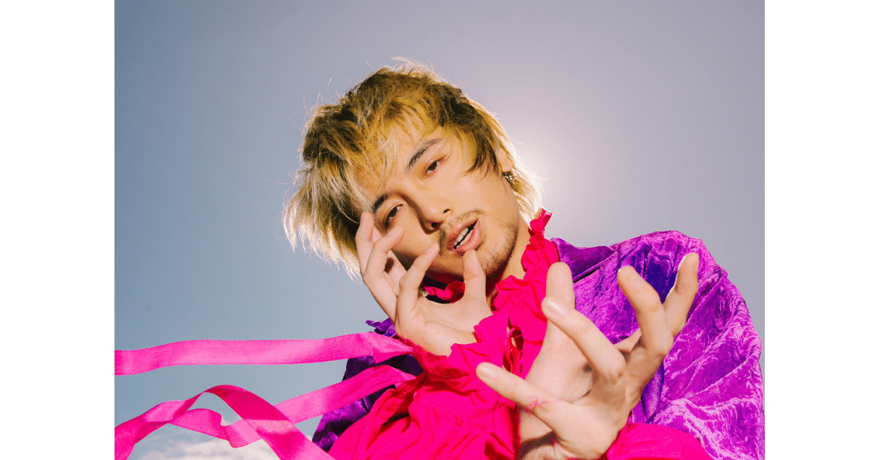 藤井風 HAPPY HOLIDAYS 2023 - ねそべり配信 ”耳福”ポイント｜あんこ