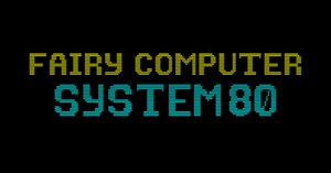 C Cross Compiler cコンパイラ FCS80のC言語クロスコンパイル対応（SDCC）｜Yoji Suzuki