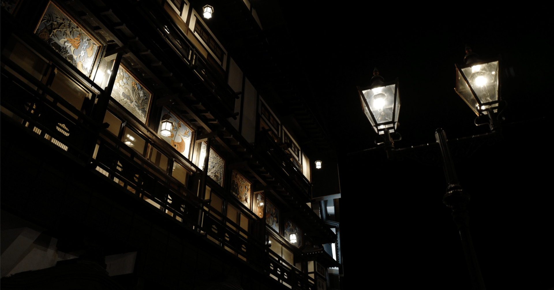 ガス燈」レビュー｜八幡謙介