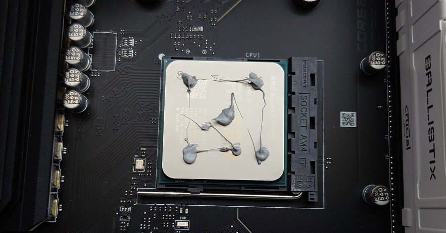 Intel Core i5-12600K review
