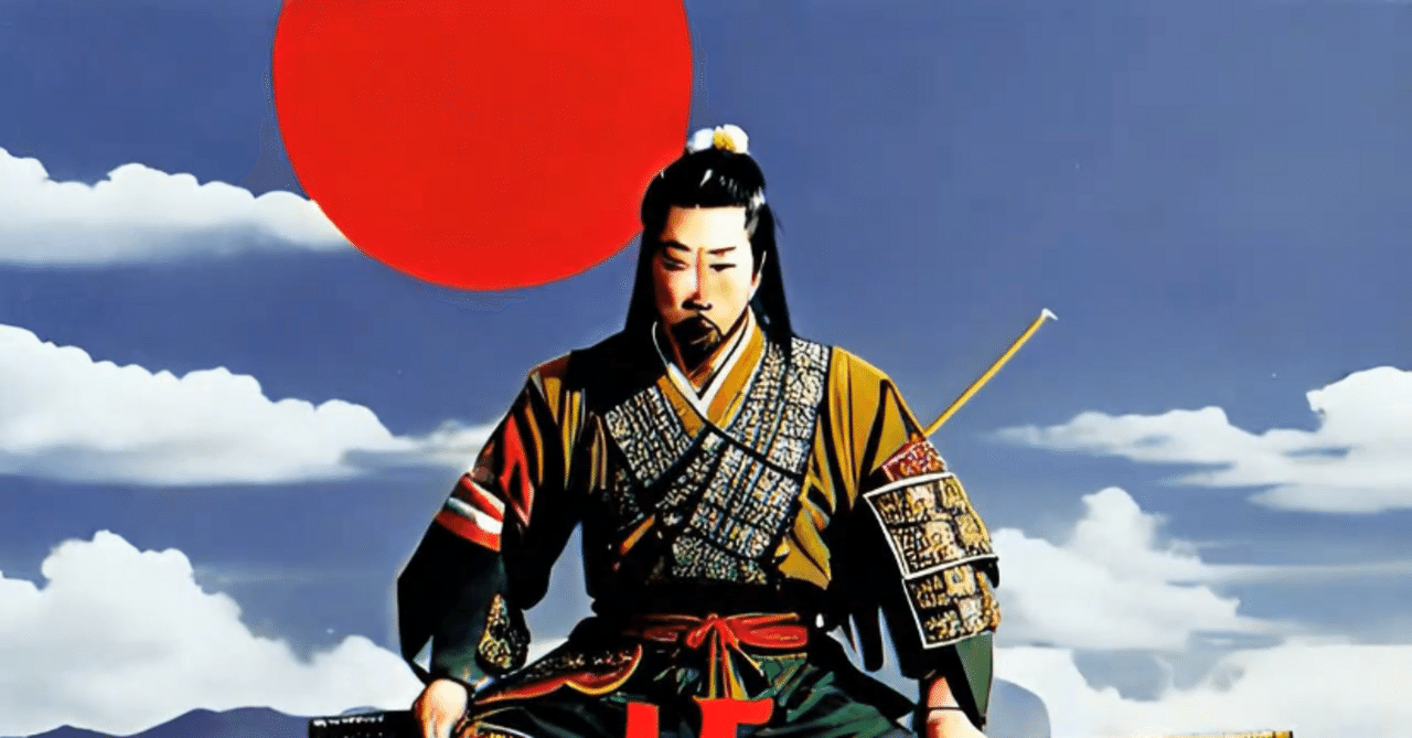 【孫子】の最強戦略第1部第1章③|Ambitious