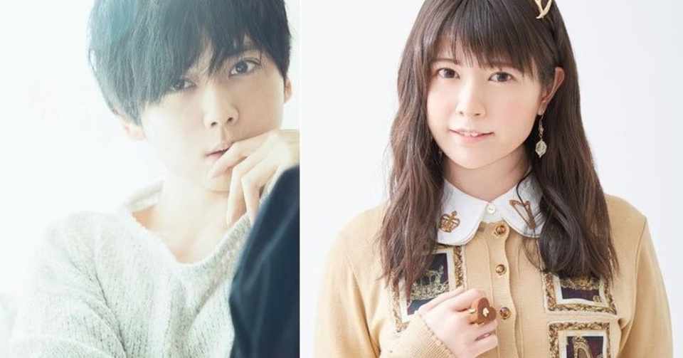 今回の竹達彩奈と梶裕貴の結婚について思うこと 隆葵 Note