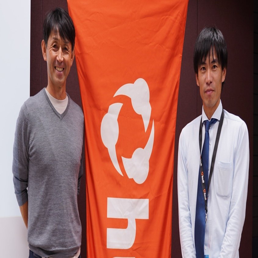 元鹿島アントラーズ監督・石井氏／川崎フロンターレ・森脇氏が明かす