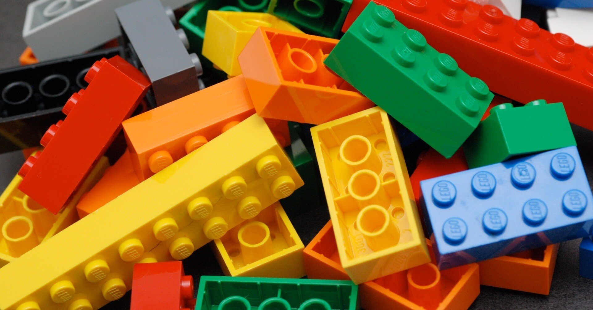 レゴブロックすごい！：東大生の7割が遊んだ！学ぶおもちゃ。｜えみ