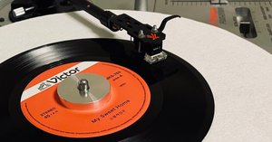 創業 ふにふに電機 レコード レコードの日限定盤 超愛聴盤! ぷにぷに電機『創業』|五辺宏明