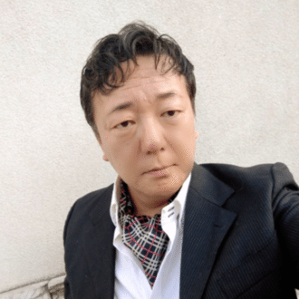 髙安カミユ（ミジンコまさ）