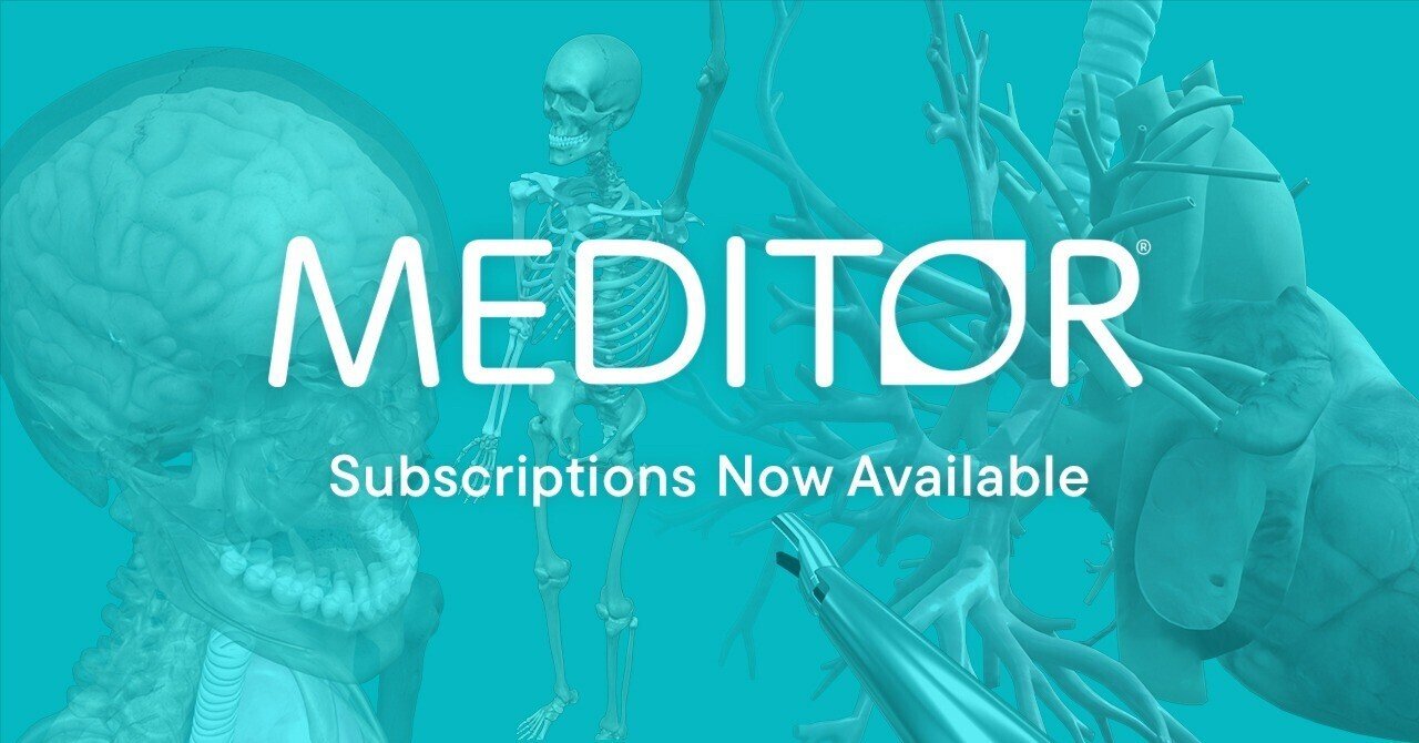 MEDITORの操作マニュアル|MEDITOR