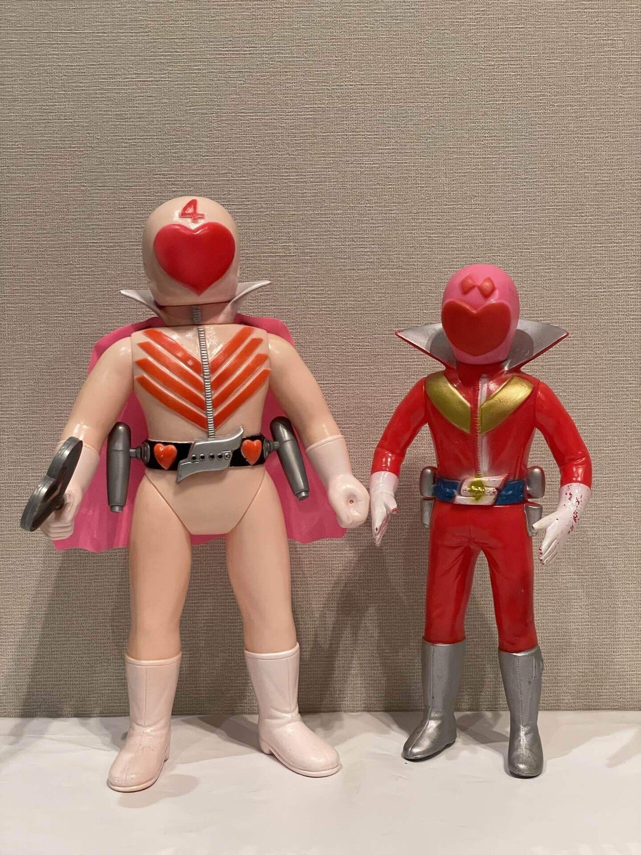 Amazon.co.jp: ②当時物 秘密戦隊ゴレンジャー ミドリレンジャー