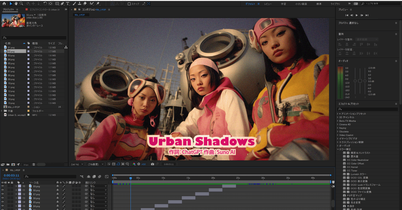 音楽生成AIの可能性と今後の課題について予測してみる - Blog - 2023/12/20｜CreativeEdge CL+