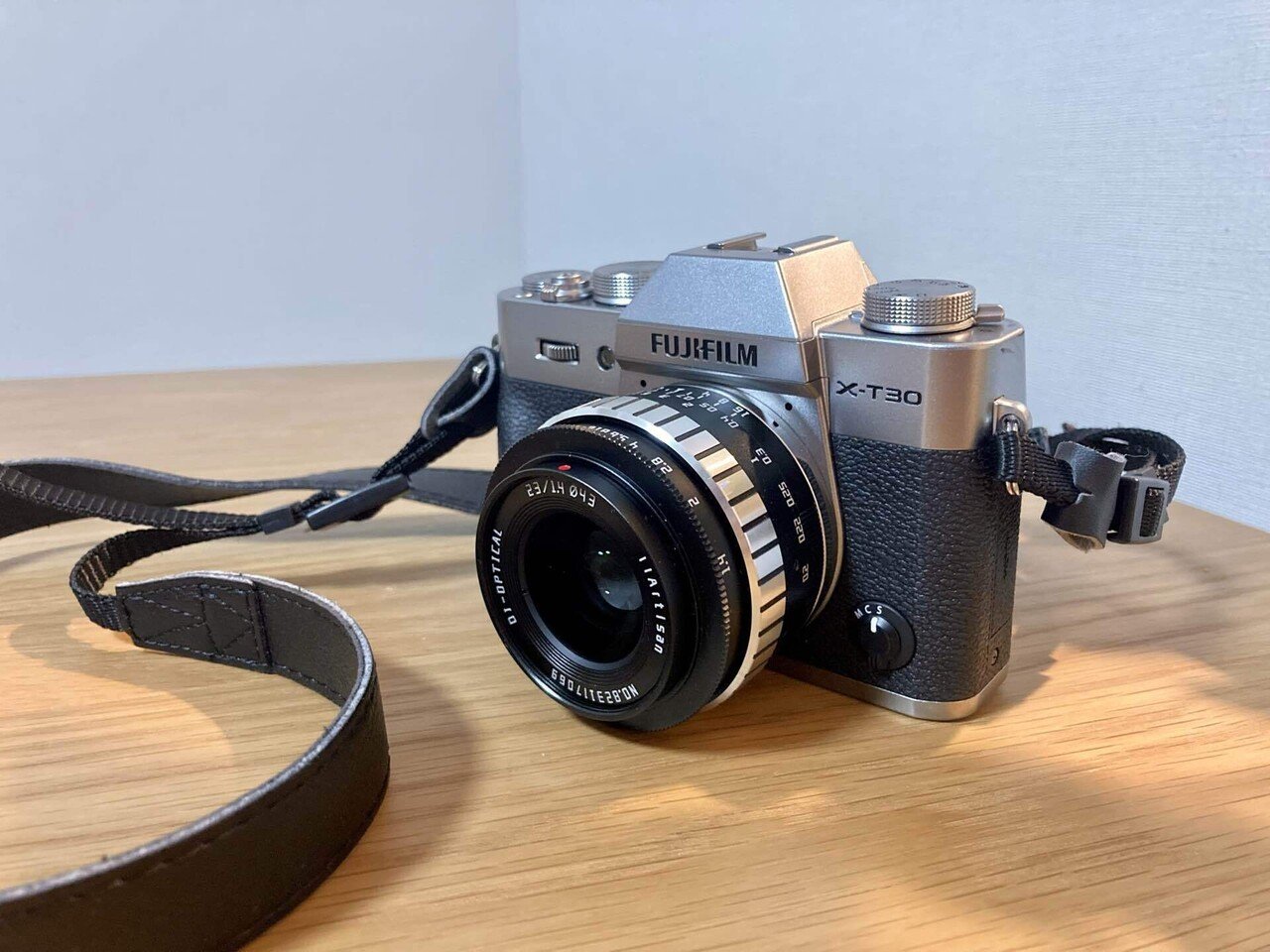 銘匠光学 TTArtisan 23mm f/1.4C 使用レビュー|水口ゆか🎡👑 銘匠光学 TTArtisan 23mm f/1.4C 使用レビュー|水口ゆか🎡👑