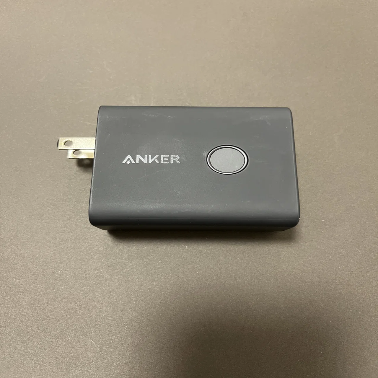 Anker 521 Power Bank (PowerCore Fusion, 45W)がめっちゃいいって話