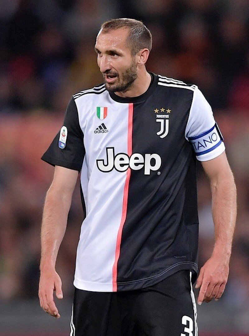 胸スポンサーの紹介〜セリエA編〜｜すな