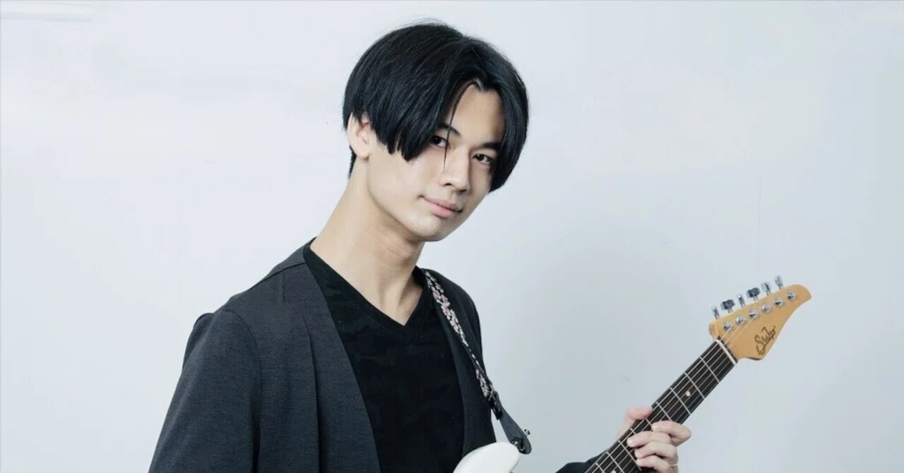 Emö SensatioN 12月の一推しミュージシャン！！｜西川進