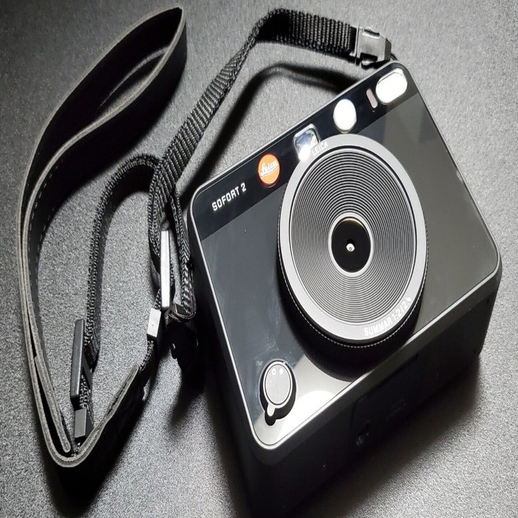 ライカ ゾフォート2 開封レビュー(作例あり)｜ましろ 桃 / 美術館