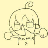 Mr_noise
