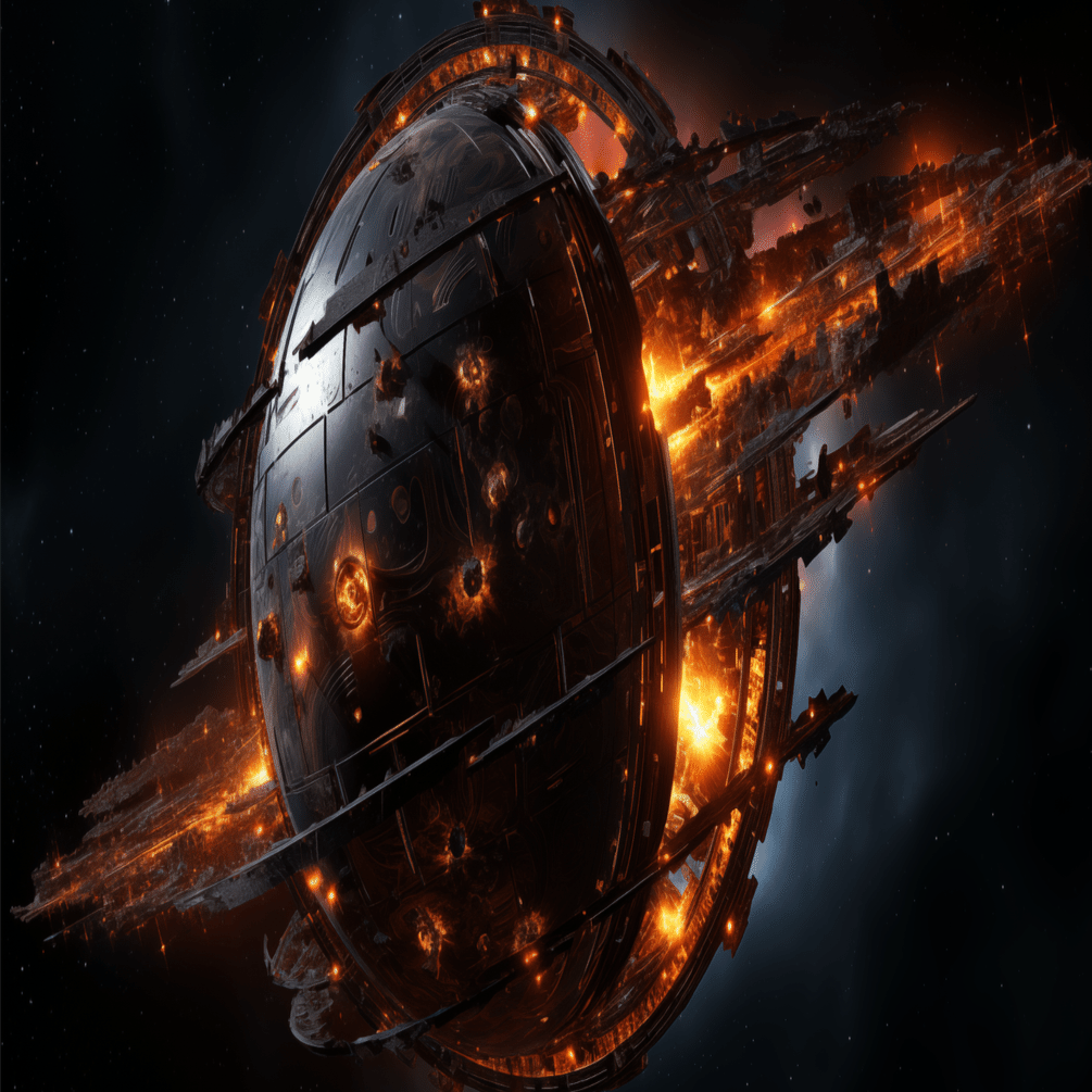 Solana Botter 昔話 〜Atomic症候群〜｜magito