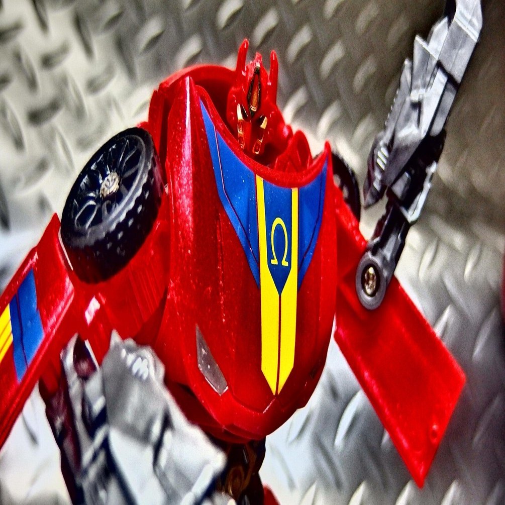 【ジャンク】変形　おもちゃ 鍛造魂(FORGING SOUL)シリーズ AGS-06 TANK SOUL GEMEIDREE NSC 変形