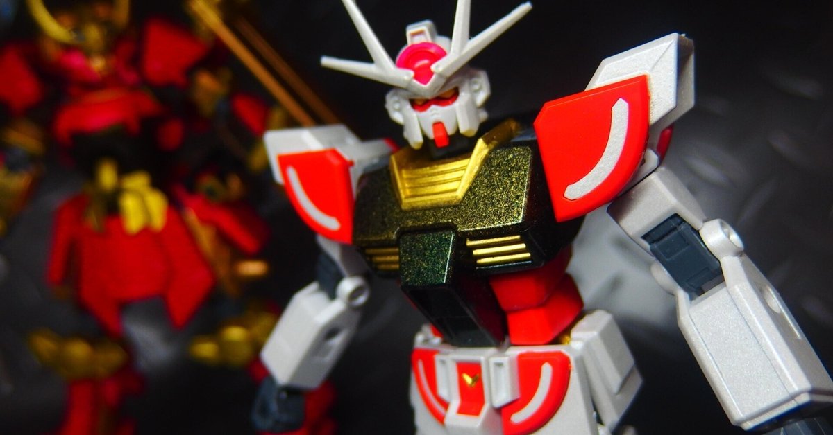 フィギュア　モンハンワイルズ　リオレウス ガンプラナイトガンダムジオラマ　ゲーム モンスターハンターワイルズ発売記念特集！ – SOOTANG HOBBY