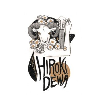 Sir Duke/麻生洋平 & DEWA HIROKI|でわひろき