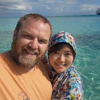 世界一周と国際結婚とaika