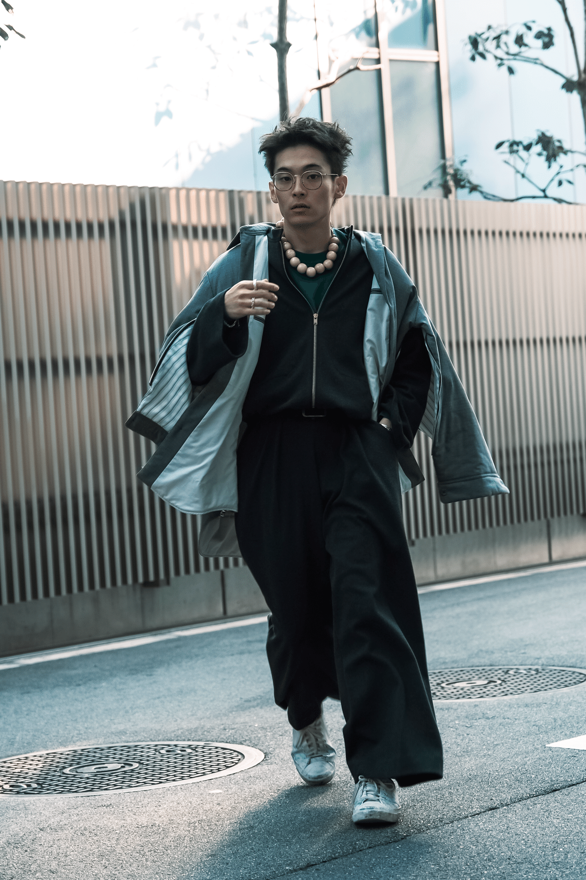 n*r様 希少！ms braque musterwerk 別注　ジャンプスーツ Sud. 