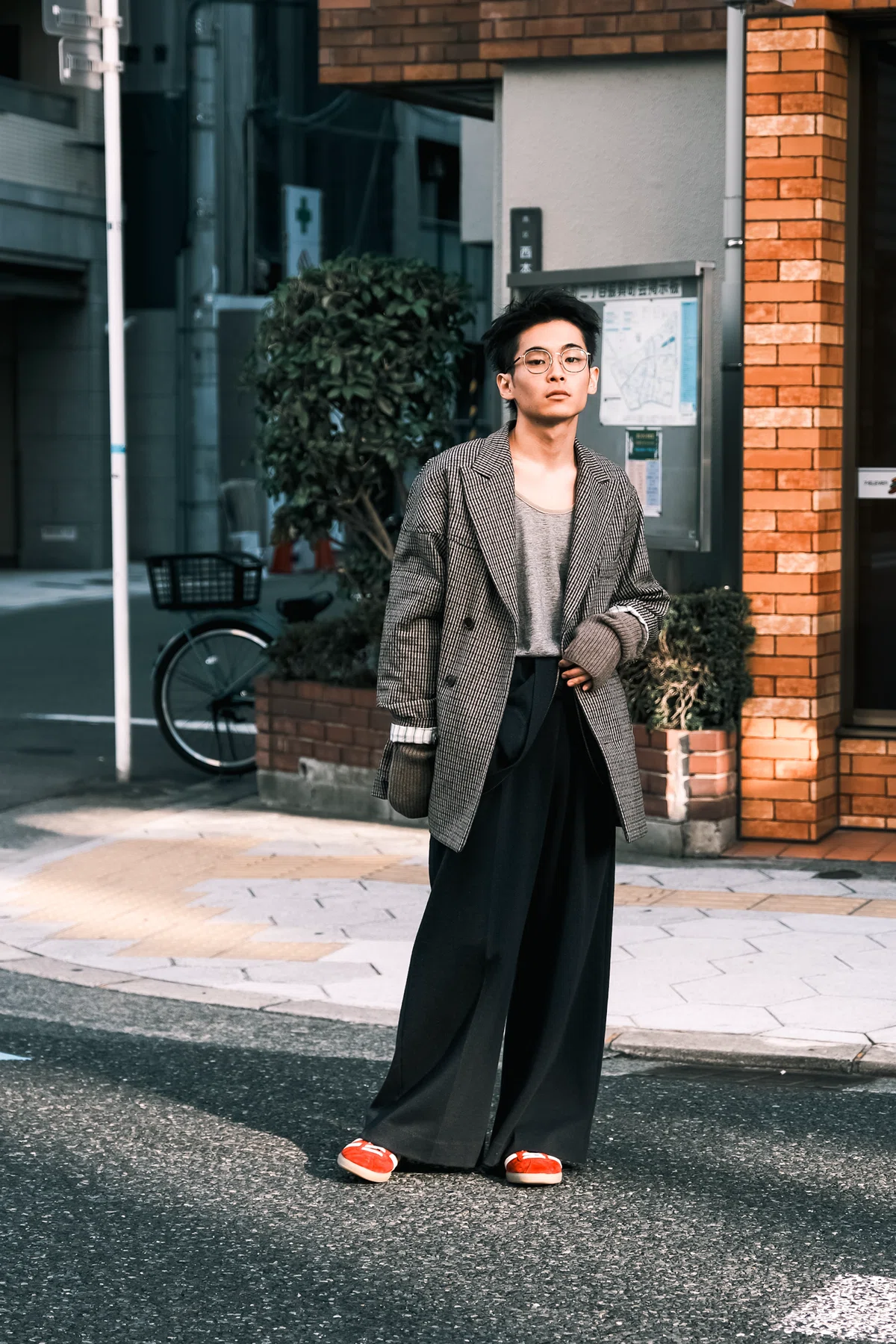 MW LOOK vol.6｜y_s_k117