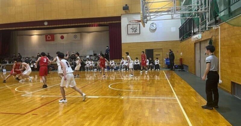 本校バスケ部員　日本バスケットボール協会公認Ｃ級審判員合格