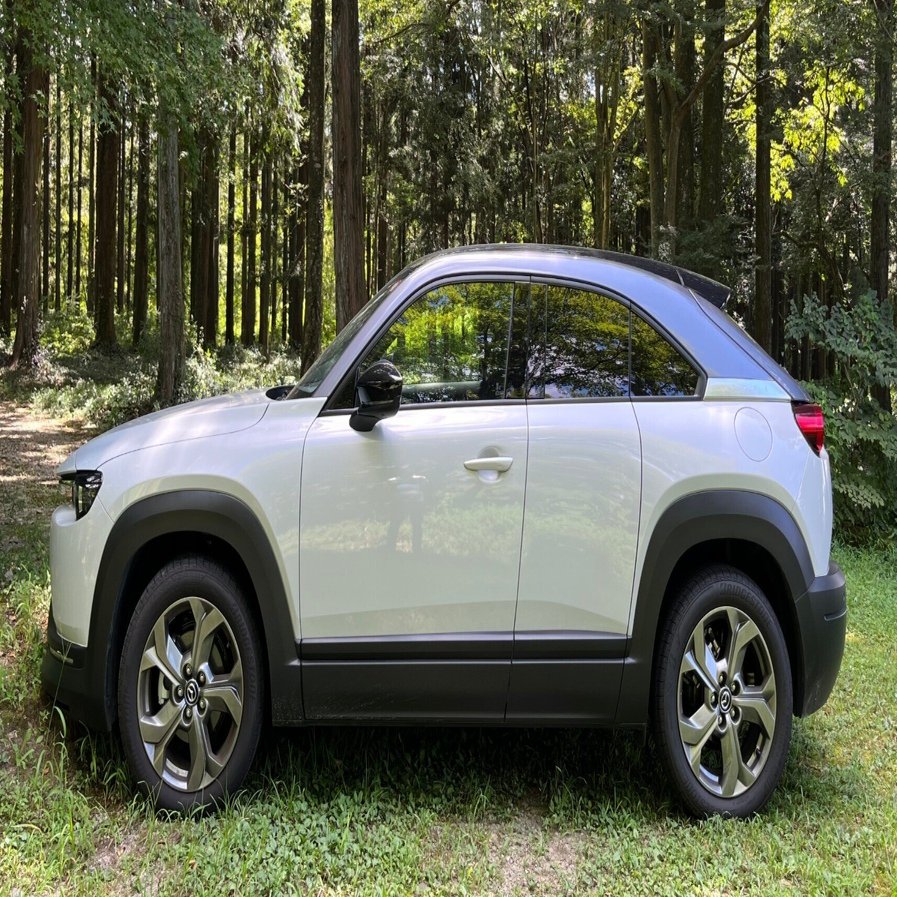 新車を初めて買ってみて（スマホで撮った写真で振り返る2023)｜竹松 和友