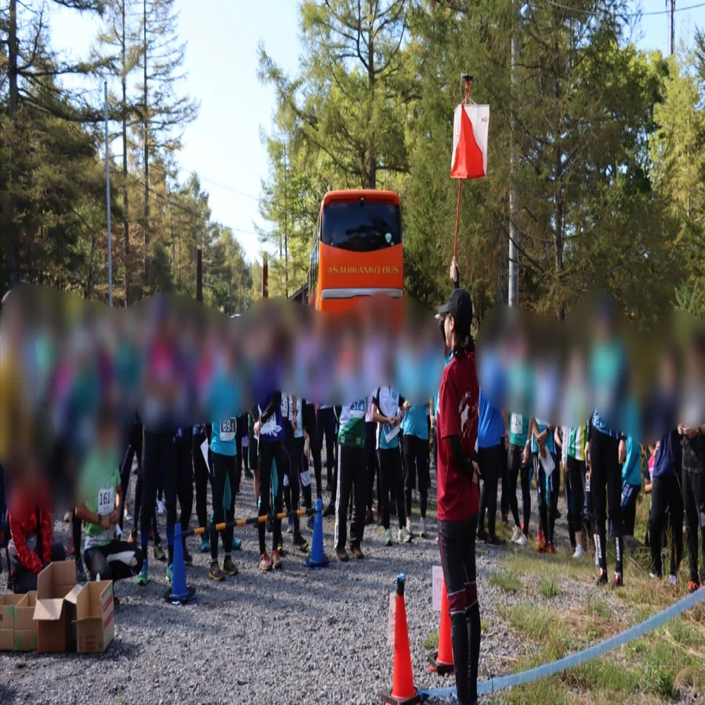 私の道—How to enjoy my orienteering—｜京