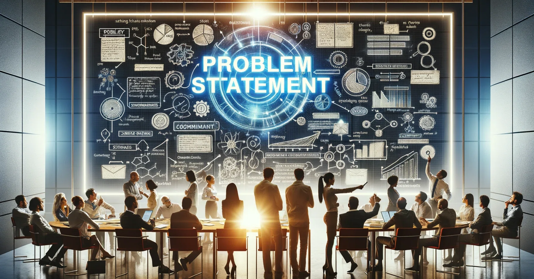 [Methodology] What is a problem statement?｜川村康弘(Yasuhiro Kawamura、Ted ...