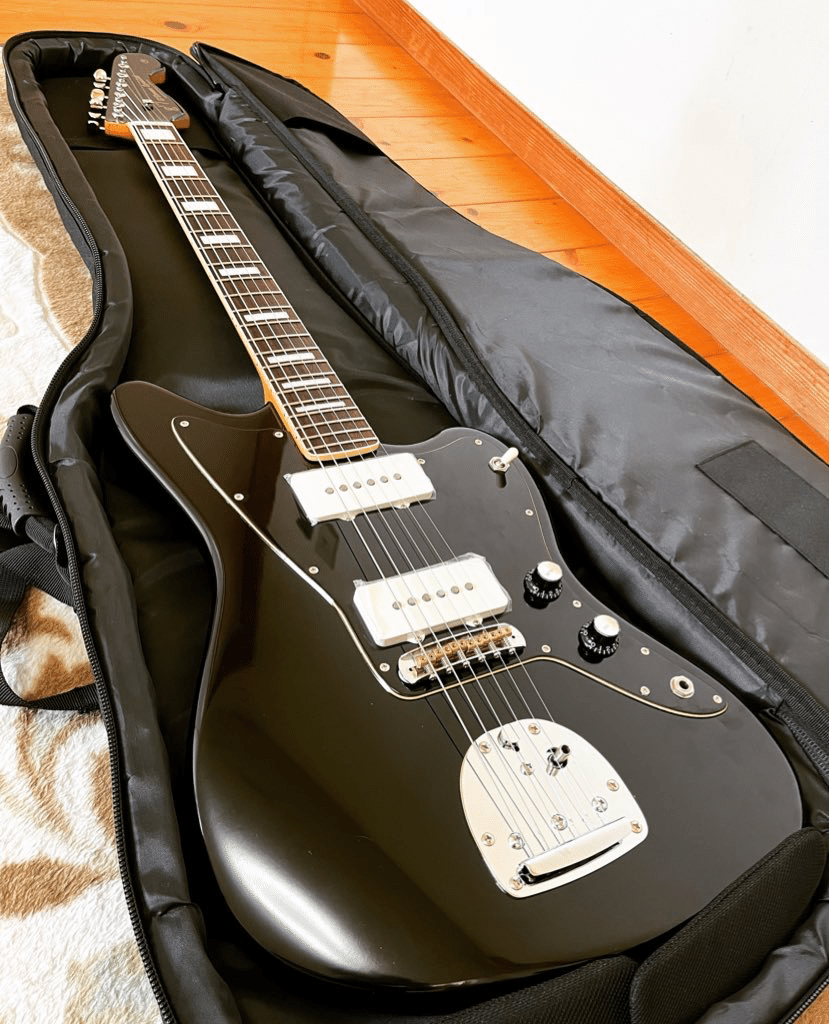 g7 special JM/R Black Beauty｜瀬崎