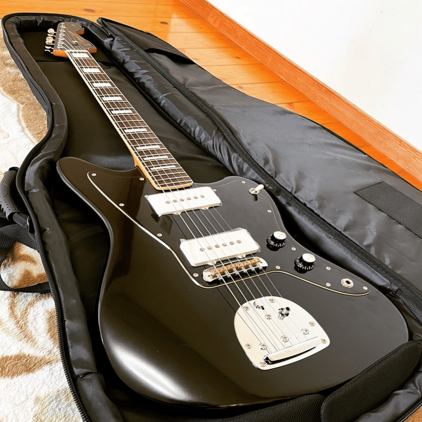 g7 special JM/R Black Beauty｜瀬崎