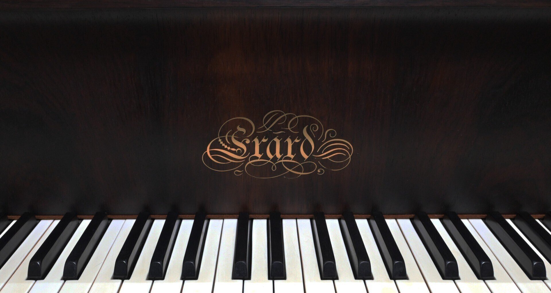 Pianos lesoleil note