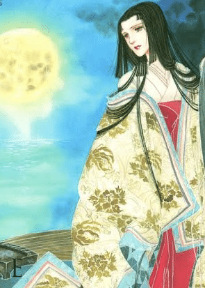 無駄話》源氏物語がたり(前編)|Aya 無駄話》源氏物語がたり(前編)|Aya