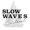 SLOW WAVES sailboat