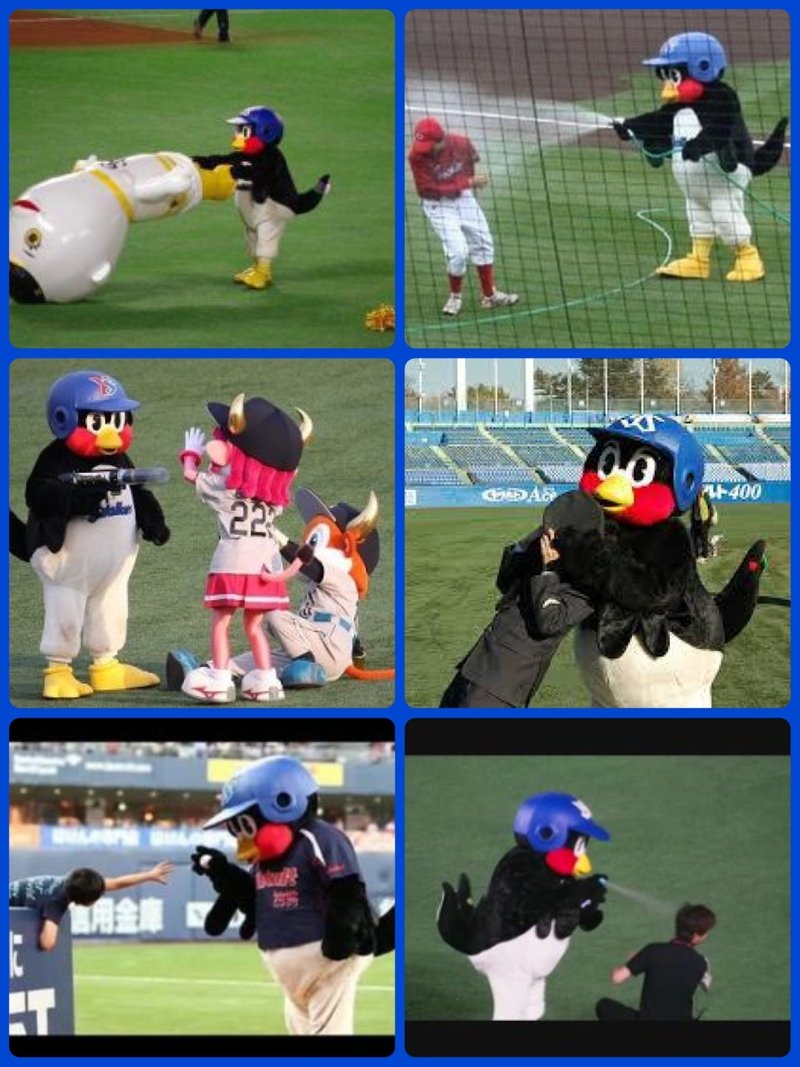 つば九郎 ククルクルル Note つば九郎 ククルクルル Note