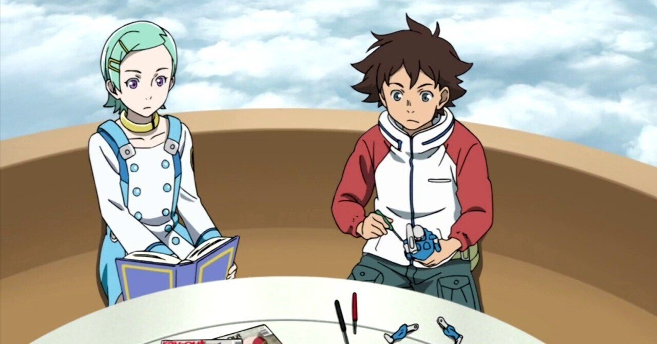 エウレカARTのヤメ時考察｜めいめいスロット考察note