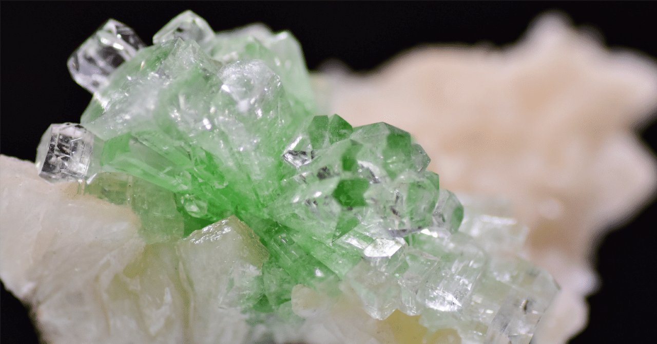 鉱物まとめ売り 鉱物収集についてpresented byにわか🎄 アドカレ22日目｜ジャンボ大五郎