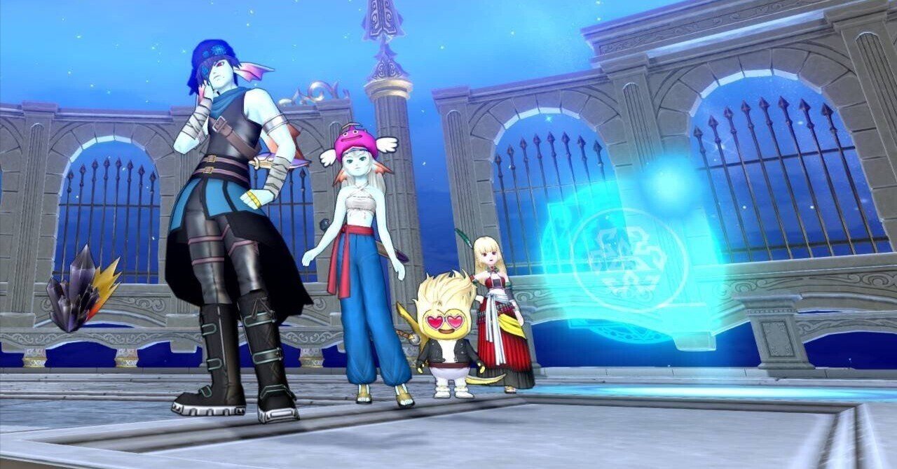 1垢からOK！スキマ時間に金策しよう！便利ツール金策⭐️【DQX  