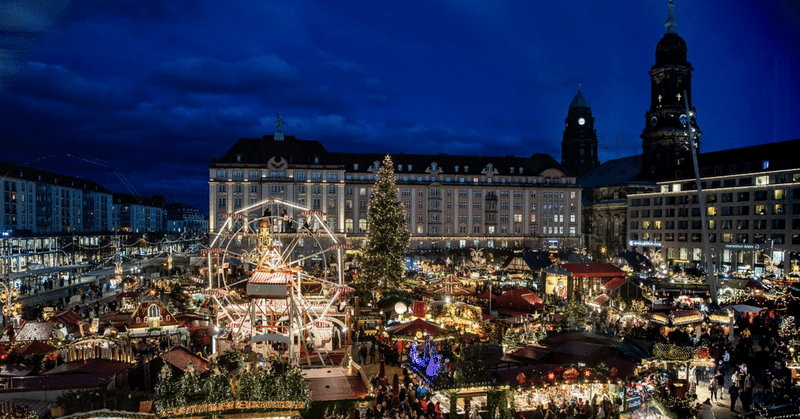 クリスマスにドイツへ来ない方が良い理由