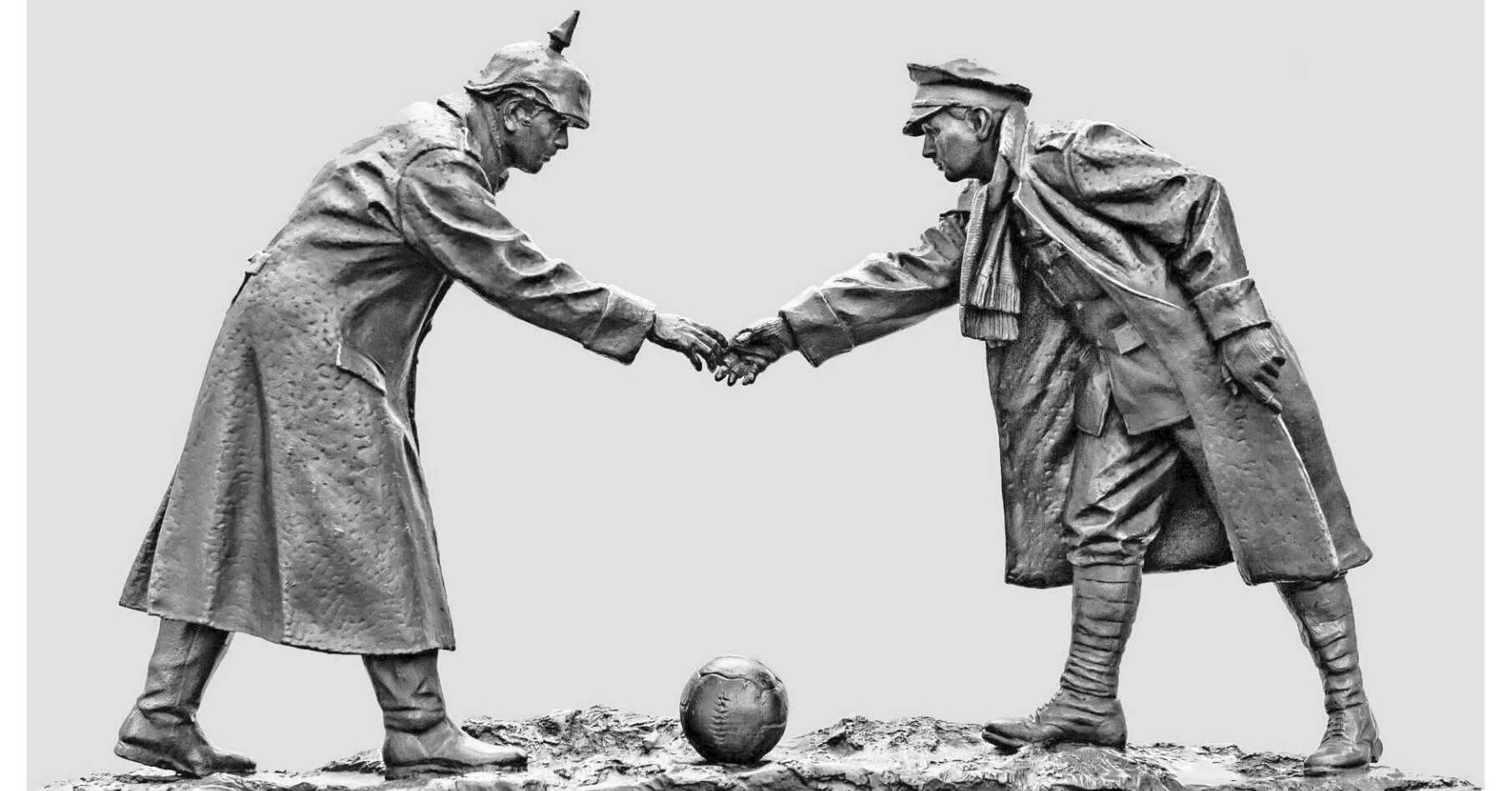 W帝政ドイツ軍＊バイエルン＊1915クリスマスの思い出＊ミュンヘン