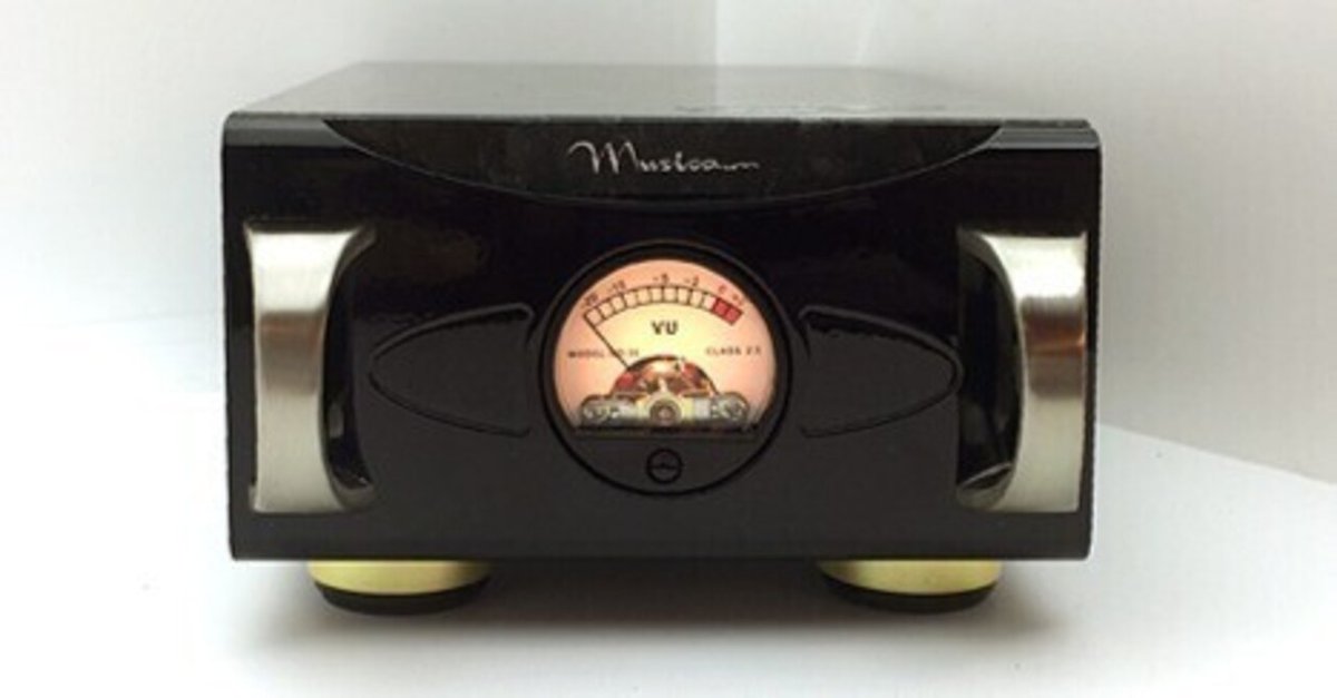 新・オーディオ入門27 パワーアンプの出力はどのくらい必要