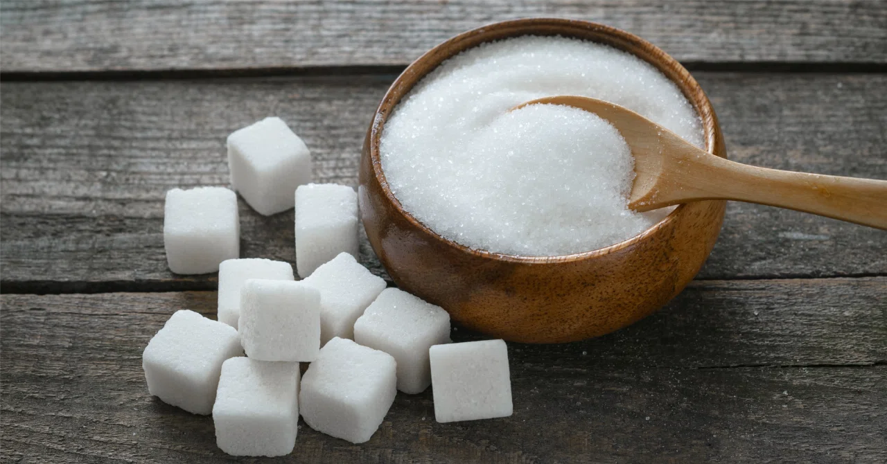 Is Refined Sugar Really Bad for You? [1-Month Gentle Sugar-Free ...